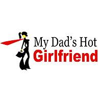 My Dad's Hot Girlfriend