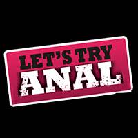 Let's Try Anal