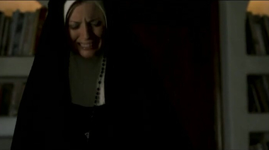 Порно фильм о лесбийской ебле в женском монастыре