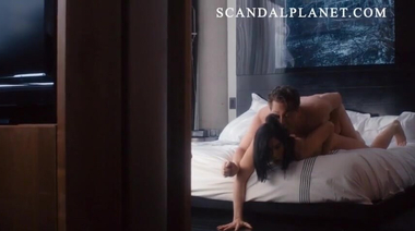 Жесткий анальный секс с Сарой Силверман в сцене из фильма